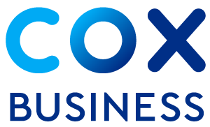 Cox Business Logo